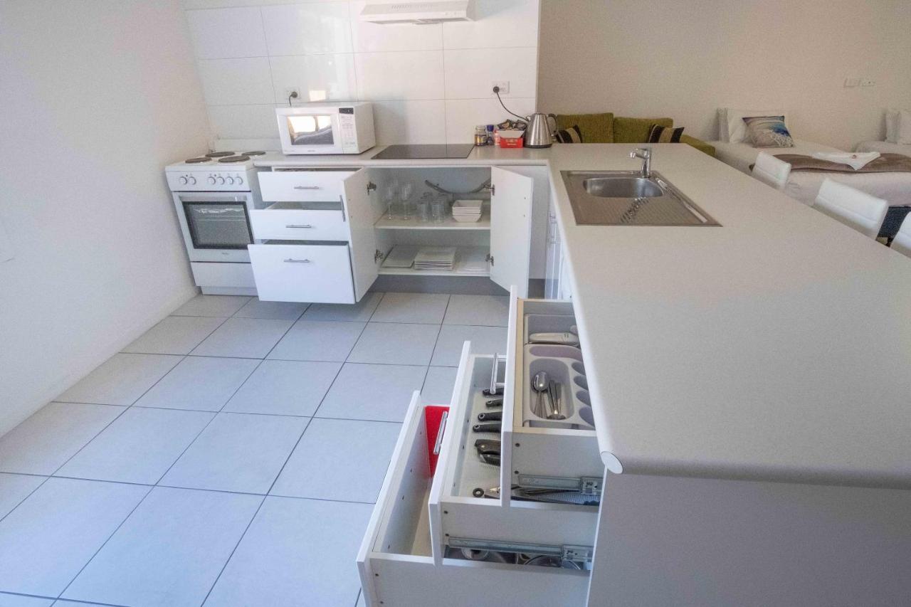 Phillip Island Off-Track Accommodation Cowes Exterior photo
